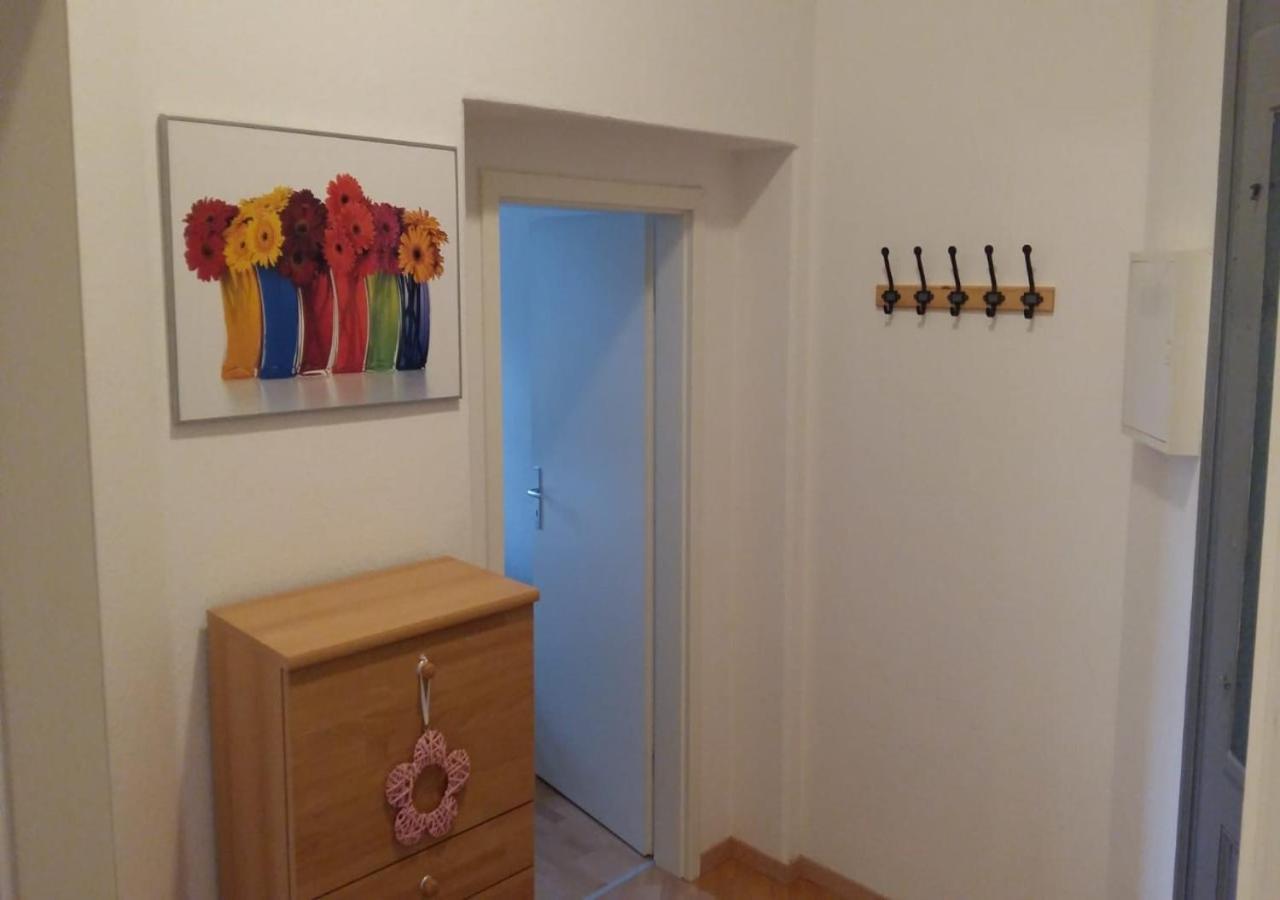 Ferienwohnung Gradsteg Radebeul Eksteriør billede